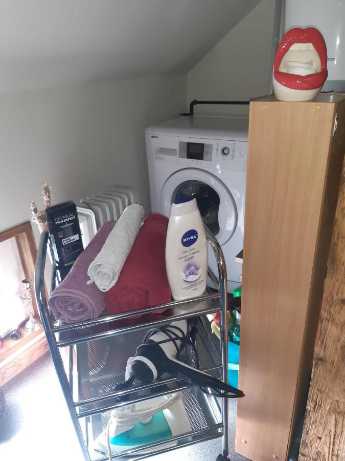 Yacht Club Apartman Liepāja Kültér fotó