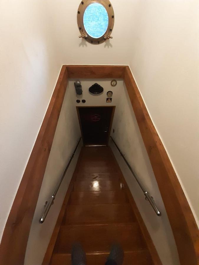 Yacht Club Apartman Liepāja Kültér fotó