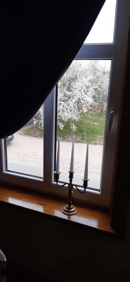 Yacht Club Apartman Liepāja Kültér fotó