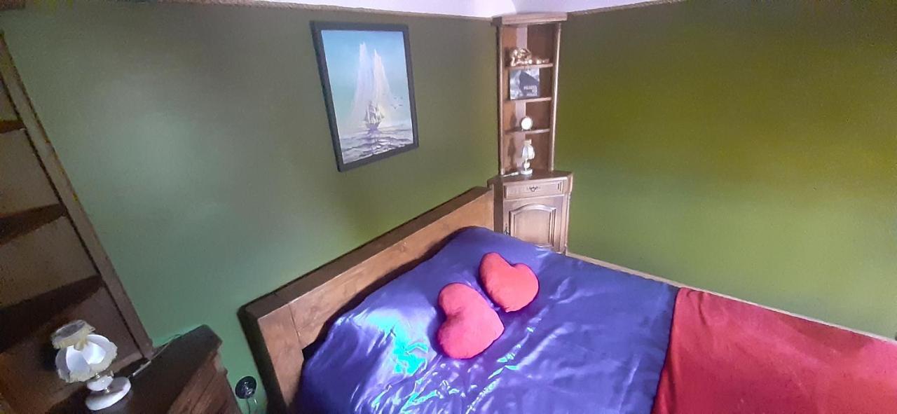 Yacht Club Apartman Liepāja Kültér fotó