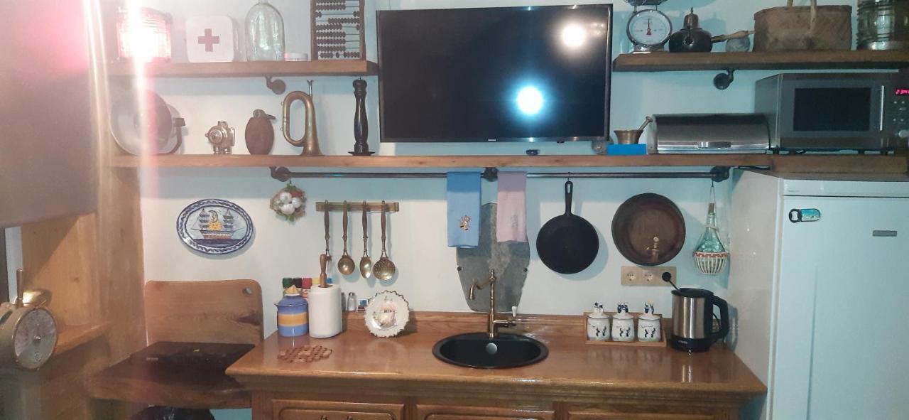 Yacht Club Apartman Liepāja Kültér fotó
